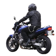 CBT Test Biker